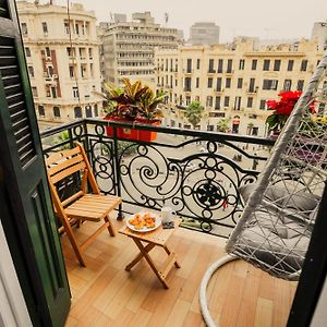 The Square Boutique Hotel